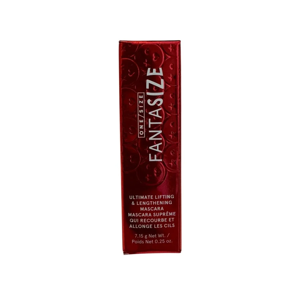 NEW, ONE/SIZE Fantasize‎ Bodacious Black Ultimate Lifting & Lengthening Mascara